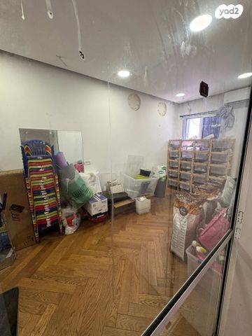 משרדים, קומבה, אזור תעשיה, חדרה