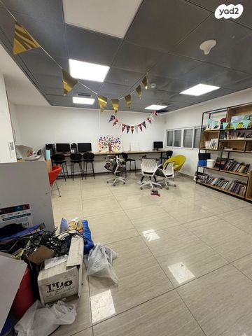 משרדים, מורדי הגטאות, העיר העתיקה, רמב"ם, דרום, באר שבע