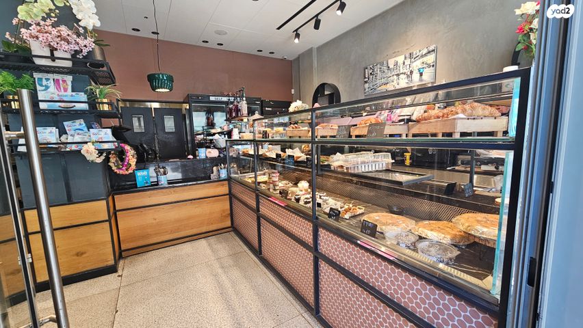 חנויות/ שטח מסחרי, יפת, יפו העתיקה, תל אביב יפו