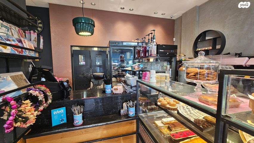 חנויות/ שטח מסחרי, יפת, יפו העתיקה, תל אביב יפו