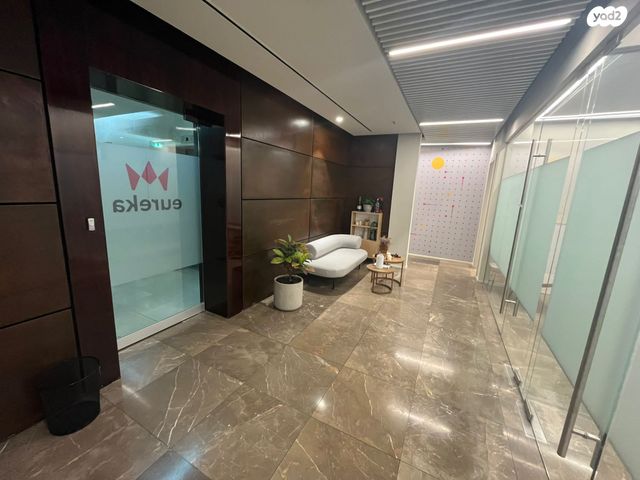 משרדים, הארבעה, גני שרונה, קרית הממשלה, תל אביב יפו