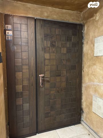 משרדים, מרכז העיר, חדרה