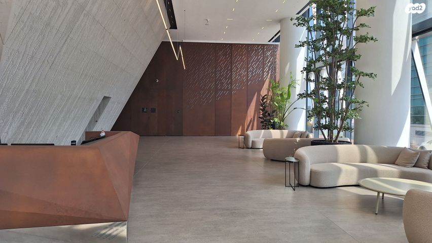 משרדים, הפנינה, פארק מסחר ותעשייה דרום, רעננה