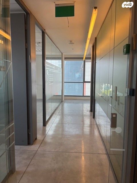 משרדים, הברזל, עתידים, אזור התעסוקה רמת החייל, תל אביב יפו