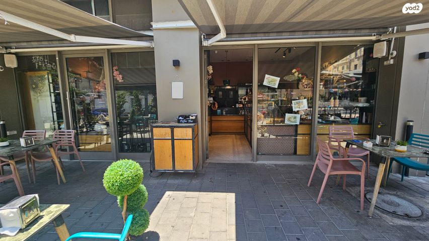 חנויות/ שטח מסחרי, יפת, יפו העתיקה, תל אביב יפו