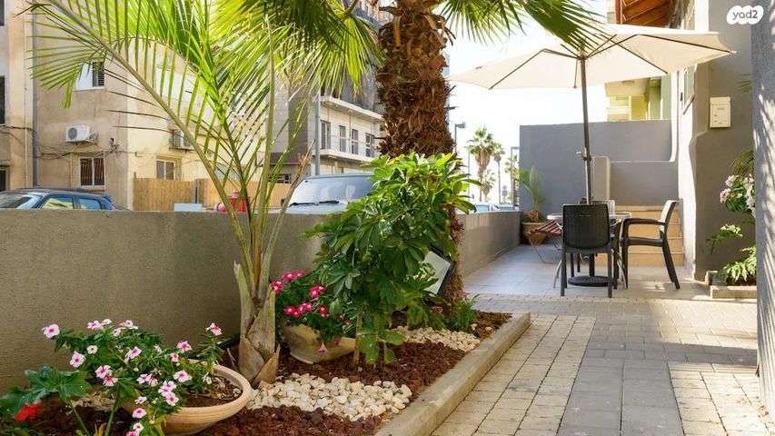 בית מלון, כרם התימנים, תל אביב יפו