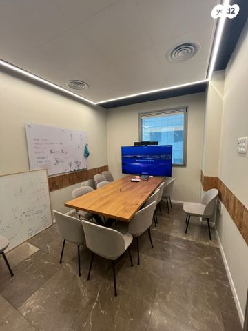 משרדים, הארבעה, גני שרונה, קרית הממשלה, תל אביב יפו