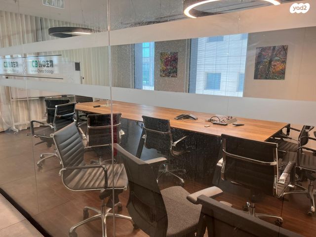 משרדים, הברזל, עתידים, אזור התעסוקה רמת החייל, תל אביב יפו