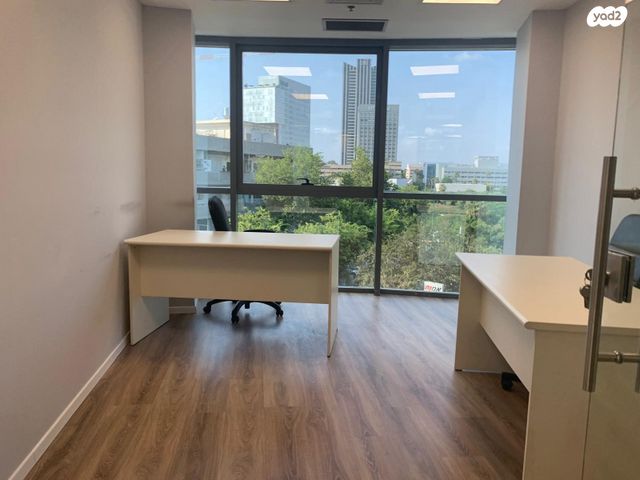 משרדים, הברזל, עתידים, אזור התעסוקה רמת החייל, תל אביב יפו