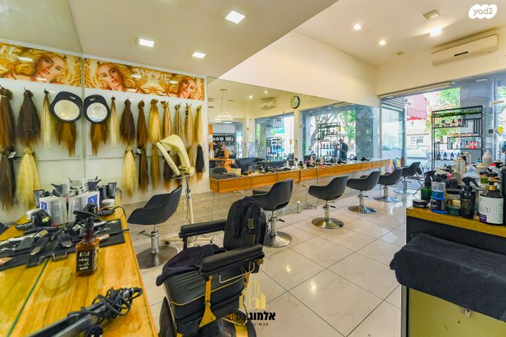 חנויות/ שטח מסחרי, דרך יצחק רבין 10, רמת משה / בית שמש הוותיקה, בית שמש