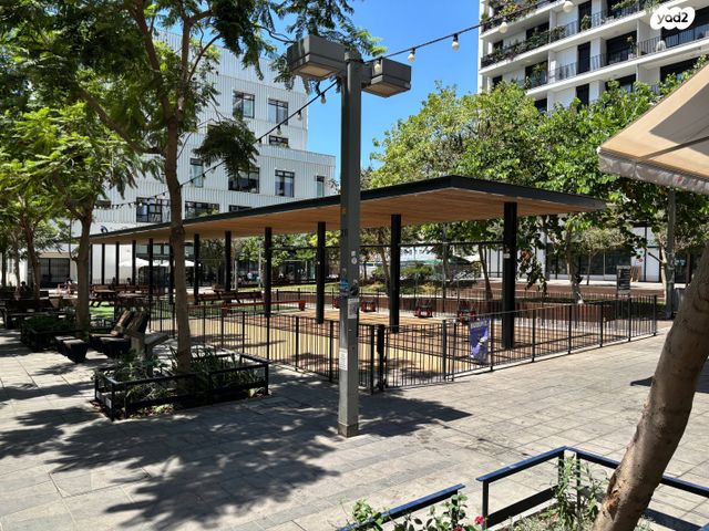 חנויות/ שטח מסחרי, תל אביב יפו