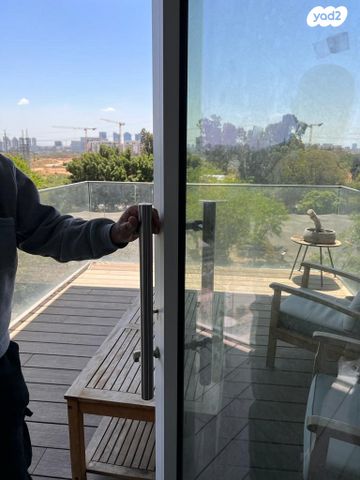 משרדים, הברזל, עתידים, אזור התעסוקה רמת החייל, תל אביב יפו