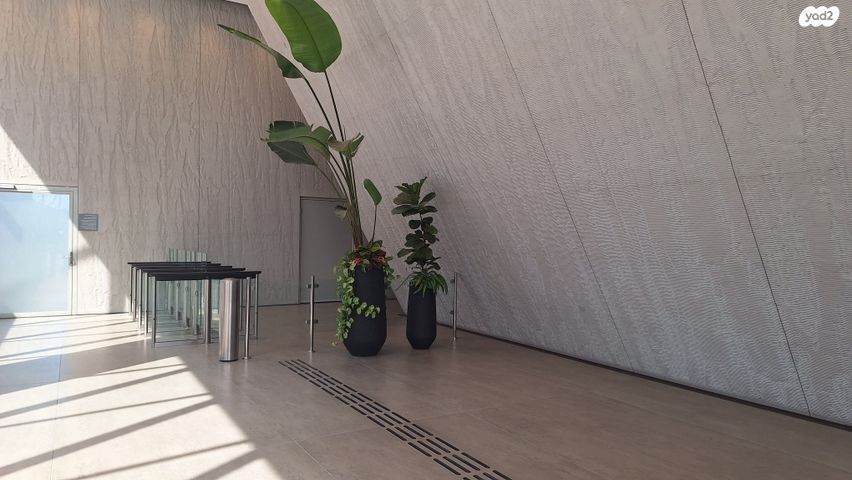 משרדים, הפנינה, פארק מסחר ותעשייה דרום, רעננה