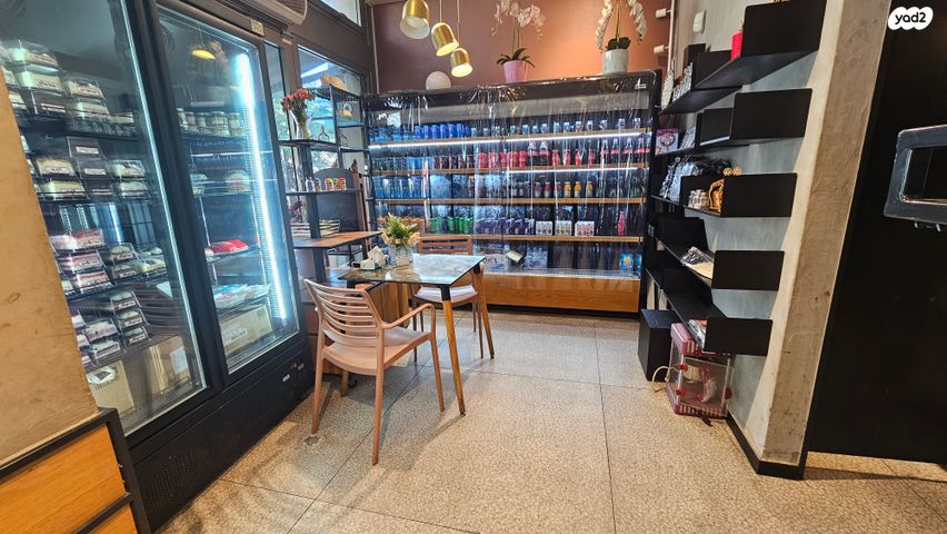 חנויות/ שטח מסחרי, יפת, יפו העתיקה, תל אביב יפו