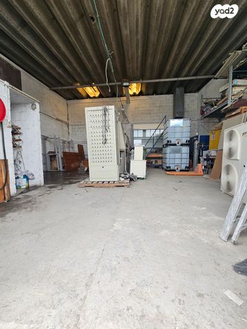 אזור תעשיה מפרץ