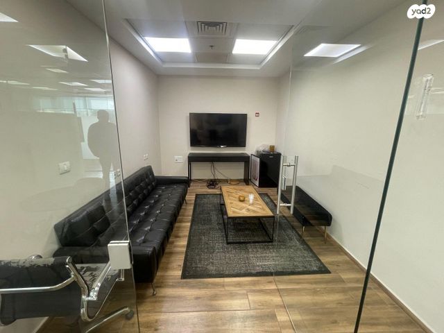 משרדים, הברזל, עתידים, אזור התעסוקה רמת החייל, תל אביב יפו