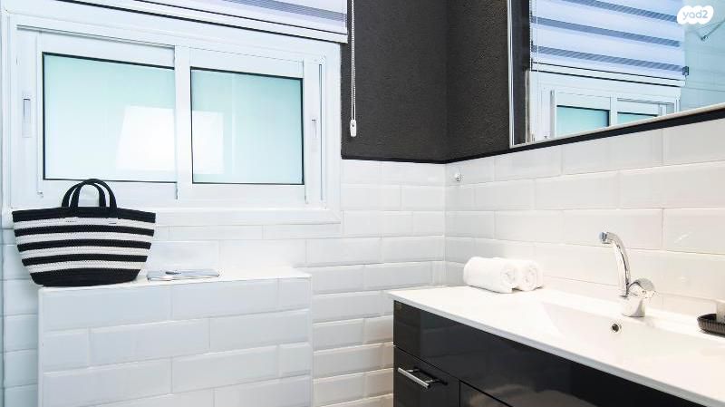 בית מלון, כרם התימנים, תל אביב יפו