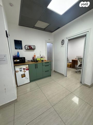 משרדים, מורדי הגטאות, העיר העתיקה, רמב"ם, דרום, באר שבע