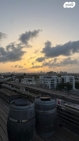 חלל עבודה משותף, דרך בן צבי, אזור תעסוקה צומת חולון, תל אביב יפו