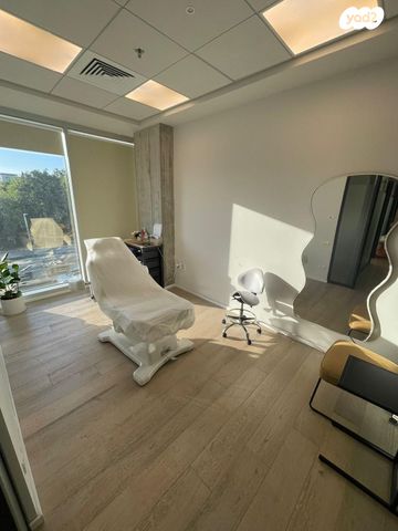 משרדים, ראול ולנברג, עתידים, אזור התעסוקה רמת החייל, תל אביב יפו