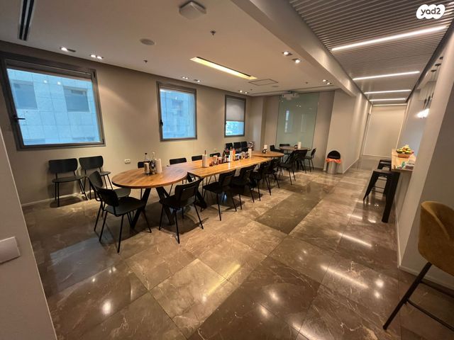 משרדים, הארבעה, גני שרונה, קרית הממשלה, תל אביב יפו