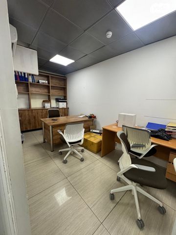 משרדים, מורדי הגטאות, העיר העתיקה, רמב"ם, דרום, באר שבע