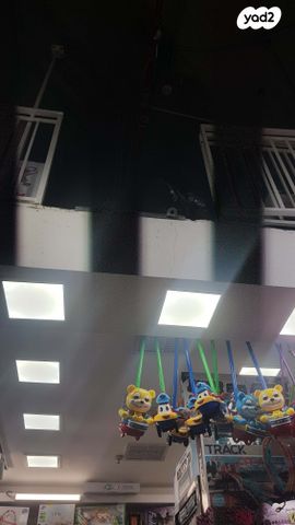 חנויות/ שטח מסחרי, שדרות הציונות 1, קרית בית ה, לוד