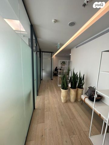 משרדים, ראול ולנברג, עתידים, אזור התעסוקה רמת החייל, תל אביב יפו