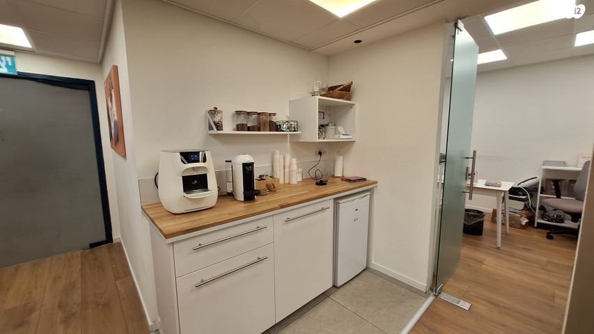 משרדים, הנחושת, עתידים, אזור התעסוקה רמת החייל, תל אביב יפו