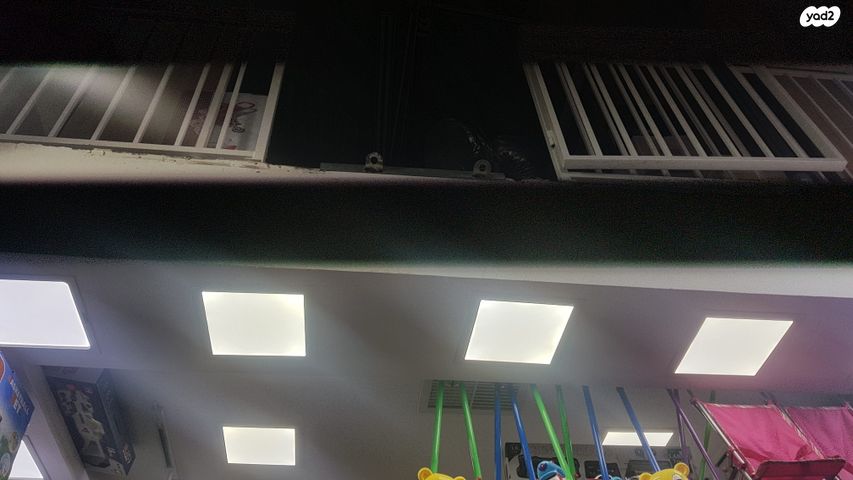 חנויות/ שטח מסחרי, שדרות הציונות 1, קרית בית ה, לוד