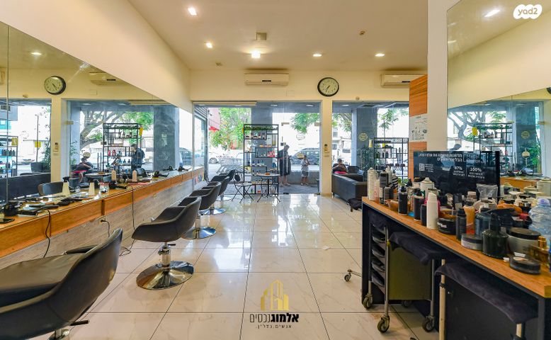 חנויות/ שטח מסחרי, דרך יצחק רבין 10, רמת משה / בית שמש הוותיקה, בית שמש