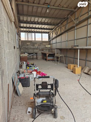 חנויות/ שטח מסחרי, דרך השדה, פרדס חנה כרכור