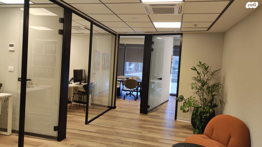 משרדים, הפנינה, פארק מסחר ותעשייה דרום, רעננה