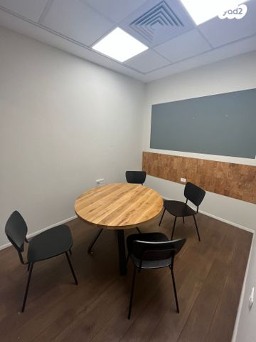 משרדים, הארבעה, גני שרונה, קרית הממשלה, תל אביב יפו