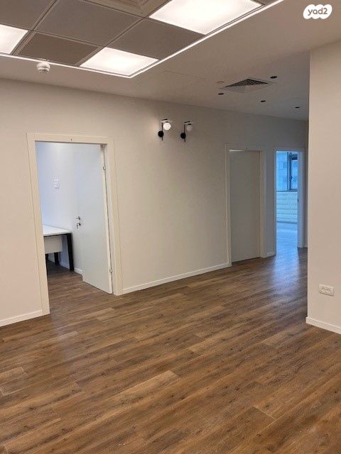 משרדים, הברזל, עתידים, אזור התעסוקה רמת החייל, תל אביב יפו