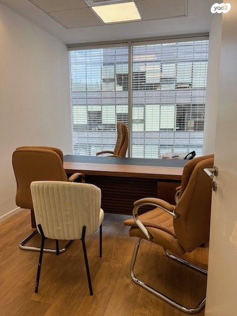 משרדים, עתידים, אזור התעסוקה רמת החייל, תל אביב יפו