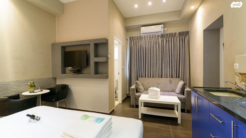 כרם התימנים