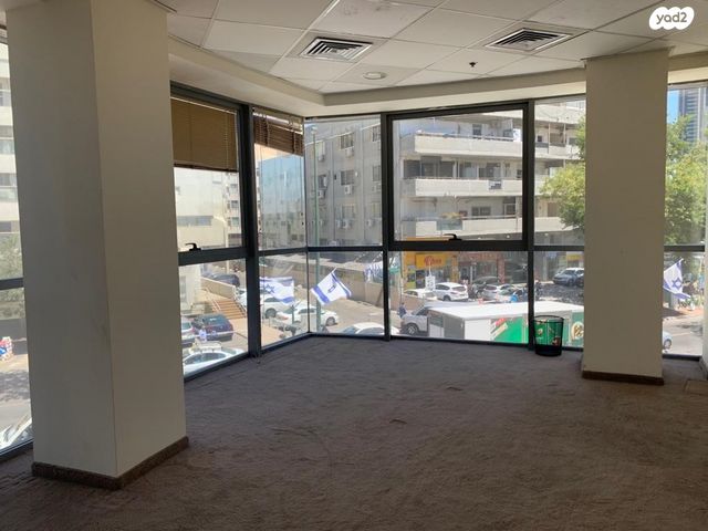 משרדים, הברזל, עתידים, אזור התעסוקה רמת החייל, תל אביב יפו