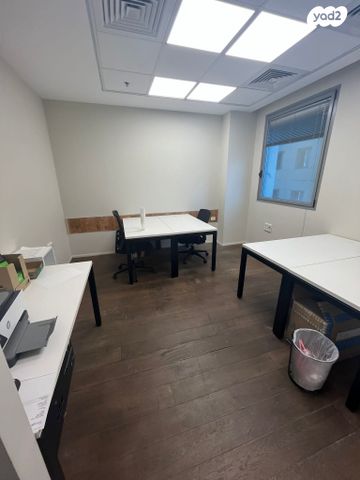 משרדים, הארבעה, גני שרונה, קרית הממשלה, תל אביב יפו