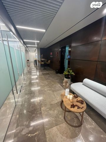 משרדים, הארבעה, גני שרונה, קרית הממשלה, תל אביב יפו