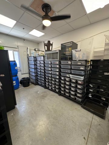 משרדים, קומבה, אזור תעשיה, חדרה