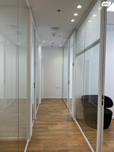 עתידים, אזור התעסוקה רמת החייל