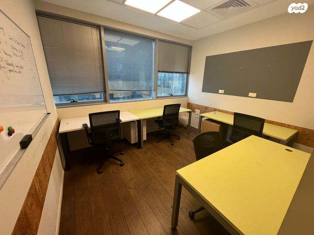 משרדים, הארבעה, גני שרונה, קרית הממשלה, תל אביב יפו