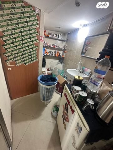 חנויות/ שטח מסחרי, מנדלי מוכר ספרים, הצפון הישן - דרום, תל אביב יפו