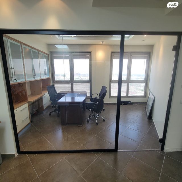 משרדים, יצחק בן צבי, מרכז אזרחי, באר שבע