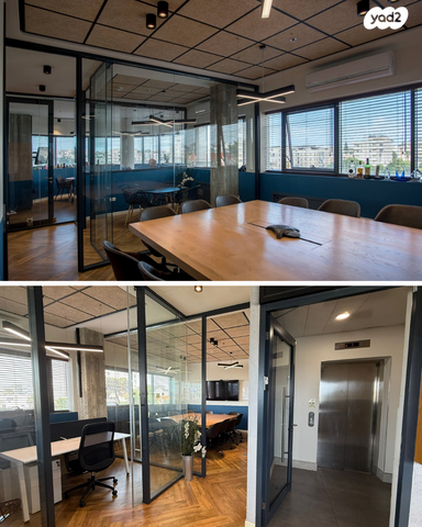 משרדים, רעננה