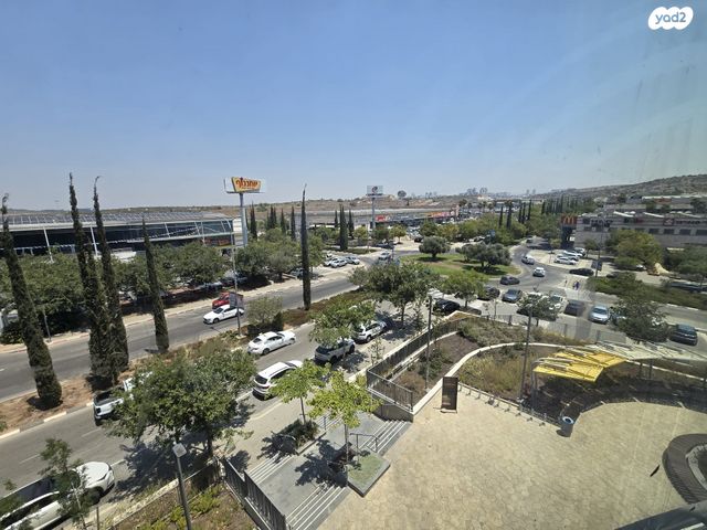 משרדים, שדרות המלאכות 21, מרכז עינב, מודיעין מכבים רעות