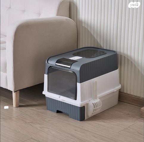 אביזרים | ארגז צרכים