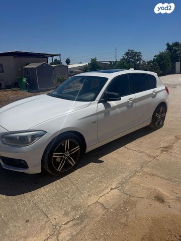 ב מ וו סדרה 1