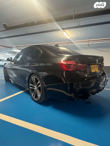 ב מ וו סדרה 3